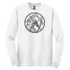GILDAN® HEAVY COTTON™ LONG SLEEVE T-SHIRT Thumbnail