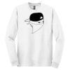 GILDAN® HEAVY COTTON™ LONG SLEEVE T-SHIRT Thumbnail