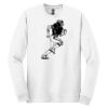 GILDAN® HEAVY COTTON™ LONG SLEEVE T-SHIRT Thumbnail