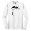GILDAN® HEAVY COTTON™ LONG SLEEVE T-SHIRT Thumbnail
