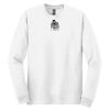 GILDAN® HEAVY COTTON™ LONG SLEEVE T-SHIRT Thumbnail