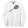 GILDAN® HEAVY COTTON™ LONG SLEEVE T-SHIRT Thumbnail