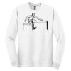 GILDAN® HEAVY COTTON™ LONG SLEEVE T-SHIRT Thumbnail