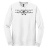 GILDAN® HEAVY COTTON™ LONG SLEEVE T-SHIRT Thumbnail
