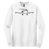 GILDAN® HEAVY COTTON™ LONG SLEEVE T-SHIRT Thumbnail