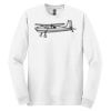 GILDAN® HEAVY COTTON™ LONG SLEEVE T-SHIRT Thumbnail