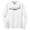 GILDAN® HEAVY COTTON™ LONG SLEEVE T-SHIRT Thumbnail