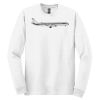GILDAN® HEAVY COTTON™ LONG SLEEVE T-SHIRT Thumbnail