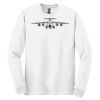 GILDAN® HEAVY COTTON™ LONG SLEEVE T-SHIRT Thumbnail