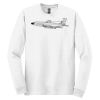 GILDAN® HEAVY COTTON™ LONG SLEEVE T-SHIRT Thumbnail