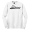 GILDAN® HEAVY COTTON™ LONG SLEEVE T-SHIRT Thumbnail
