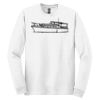 GILDAN® HEAVY COTTON™ LONG SLEEVE T-SHIRT Thumbnail