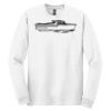 GILDAN® HEAVY COTTON™ LONG SLEEVE T-SHIRT Thumbnail