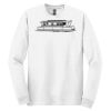 GILDAN® HEAVY COTTON™ LONG SLEEVE T-SHIRT Thumbnail