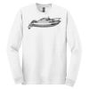 GILDAN® HEAVY COTTON™ LONG SLEEVE T-SHIRT Thumbnail