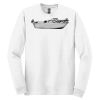 GILDAN® HEAVY COTTON™ LONG SLEEVE T-SHIRT Thumbnail
