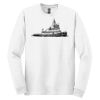 GILDAN® HEAVY COTTON™ LONG SLEEVE T-SHIRT Thumbnail