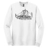 GILDAN® HEAVY COTTON™ LONG SLEEVE T-SHIRT Thumbnail