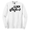 GILDAN® HEAVY COTTON™ LONG SLEEVE T-SHIRT Thumbnail