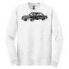 GILDAN® HEAVY COTTON™ LONG SLEEVE T-SHIRT Thumbnail