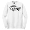 GILDAN® HEAVY COTTON™ LONG SLEEVE T-SHIRT Thumbnail