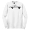 GILDAN® HEAVY COTTON™ LONG SLEEVE T-SHIRT Thumbnail