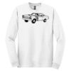 GILDAN® HEAVY COTTON™ LONG SLEEVE T-SHIRT Thumbnail