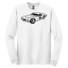 GILDAN® HEAVY COTTON™ LONG SLEEVE T-SHIRT Thumbnail