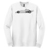 GILDAN® HEAVY COTTON™ LONG SLEEVE T-SHIRT Thumbnail