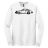 GILDAN® HEAVY COTTON™ LONG SLEEVE T-SHIRT Thumbnail