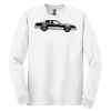 GILDAN® HEAVY COTTON™ LONG SLEEVE T-SHIRT Thumbnail