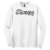 GILDAN® HEAVY COTTON™ LONG SLEEVE T-SHIRT Thumbnail