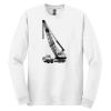 GILDAN® HEAVY COTTON™ LONG SLEEVE T-SHIRT Thumbnail