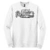 GILDAN® HEAVY COTTON™ LONG SLEEVE T-SHIRT Thumbnail