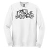 GILDAN® HEAVY COTTON™ LONG SLEEVE T-SHIRT Thumbnail