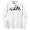GILDAN® HEAVY COTTON™ LONG SLEEVE T-SHIRT Thumbnail