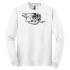 GILDAN® HEAVY COTTON™ LONG SLEEVE T-SHIRT Thumbnail