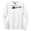 GILDAN® HEAVY COTTON™ LONG SLEEVE T-SHIRT Thumbnail