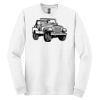 GILDAN® HEAVY COTTON™ LONG SLEEVE T-SHIRT Thumbnail