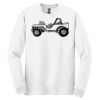 GILDAN® HEAVY COTTON™ LONG SLEEVE T-SHIRT Thumbnail