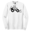 GILDAN® HEAVY COTTON™ LONG SLEEVE T-SHIRT Thumbnail