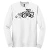 GILDAN® HEAVY COTTON™ LONG SLEEVE T-SHIRT Thumbnail