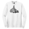 GILDAN® HEAVY COTTON™ LONG SLEEVE T-SHIRT Thumbnail