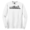 GILDAN® HEAVY COTTON™ LONG SLEEVE T-SHIRT Thumbnail