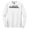 GILDAN® HEAVY COTTON™ LONG SLEEVE T-SHIRT Thumbnail