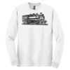 GILDAN® HEAVY COTTON™ LONG SLEEVE T-SHIRT Thumbnail