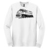 GILDAN® HEAVY COTTON™ LONG SLEEVE T-SHIRT Thumbnail