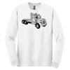 GILDAN® HEAVY COTTON™ LONG SLEEVE T-SHIRT Thumbnail