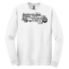 GILDAN® HEAVY COTTON™ LONG SLEEVE T-SHIRT Thumbnail