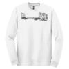 GILDAN® HEAVY COTTON™ LONG SLEEVE T-SHIRT Thumbnail